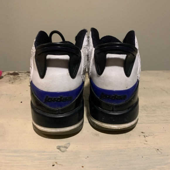 Jordan Dub zero - Picture 2 of 5